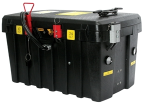 Solar FMB1224