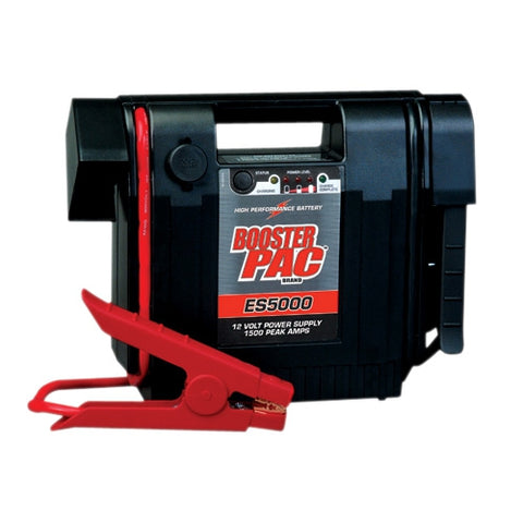 Jump Starter Parts