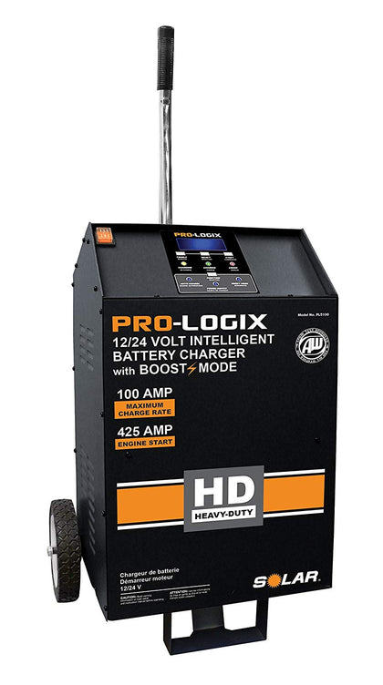Solar PL5100