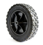0099000709 Schumacher Rubber Wheel 8"