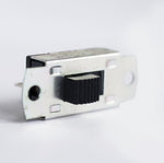 0499000032 Schumacher 2 Position Slide Selector Switch SPDT (3 Pins)
