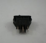 0499000052 Schumacher 3 Position Rocker Selector Switch On-Off-On