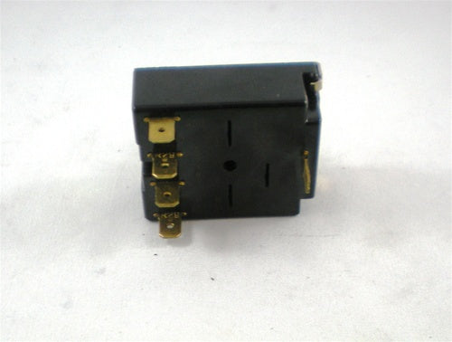 0499000075 Schumacher Rotary Switch 6 Position {{ OUT OF STCK