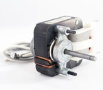 216-033-666 Solar 115 Volt Fan Motor Open Frame Design