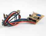 2299000918 Schumacher Charging Board { NOT  AVAIL }