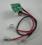 2299001542  DC Fan Controller  { NOT  AVAIL }