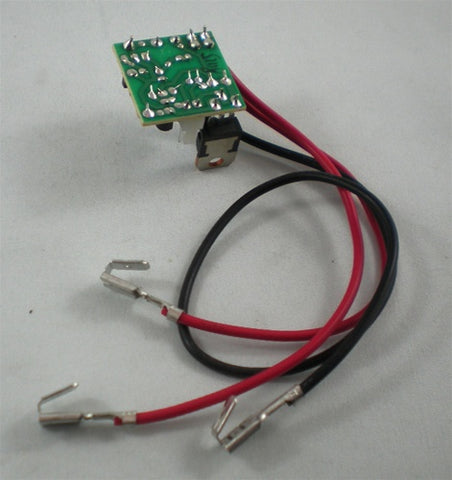 2299001542  DC Fan Controller  { NOT  AVAIL }