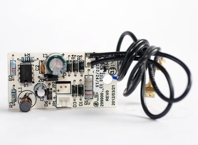 2299002310  12 Volt DC Fan PCB,  {  NOT AVAIL }