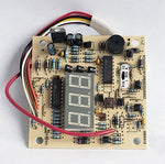 2299002335 Schumacher LED Display Board .. { ITEM  N/A }