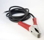 238-330-666 Positive Clamp W/ Cable, Probe & Strain Relief