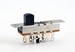 246-395-000 4 Position Switch 10 Pin { N/A }  TRY  0499000070