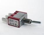 246-400-000 Toggle Switch