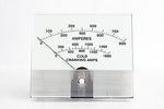 247-021-000 Christie Automotive Ammeter 800 Amp (535182-404)