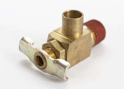 252-008-001 Brass Spigot