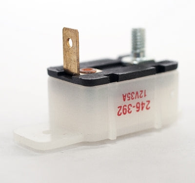 3999000072 Circuit Breaker 35 AMP 1/4