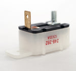 3999000072 Schumacher Circuit Breaker 35 AMP 1/4" Spade