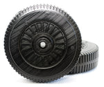 413-044-666 Wheel Kit 6" With Hubs