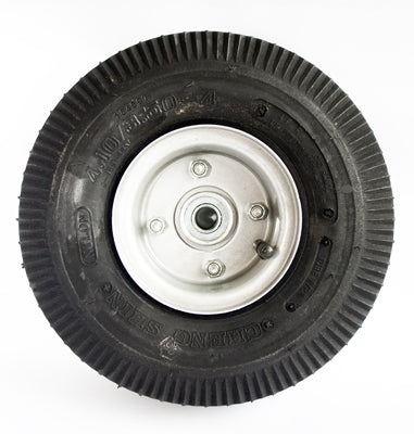 413-105-666 Tire Tube & Wheel 10 X 5/8 Bearing