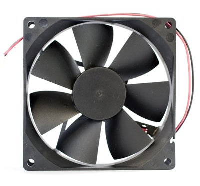 4999000078 Schumacher Cooling Fan 12 VDC