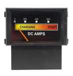 5399100142 Schumacher 0-60 Amp Meter