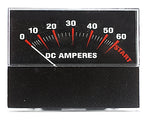 5399100146 Schumacher Ammeter