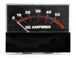 5399100149 Schumacher Ammeter Horizontal 0-50 AMP