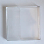 600121 Associated Plastic Meter Cover