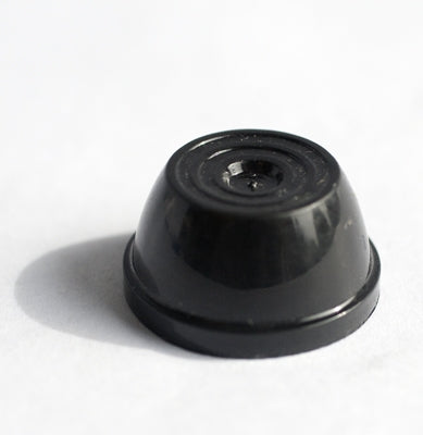 610043 - Associated Axle Nuts