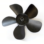 610189 Associated Fan Blade