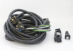 610696 Associated Power Cord 115 Volt