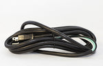 611133 - Associated AC Cord 14-3 Flag Terminals