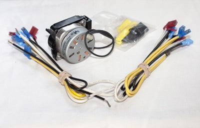 611254 Associated 120 Minute Electronic Timer with Knob Upgrade Kit