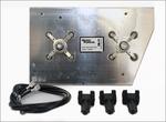 865-038-666 Quad Force Rectifier Heatsink Kit 250 Amp