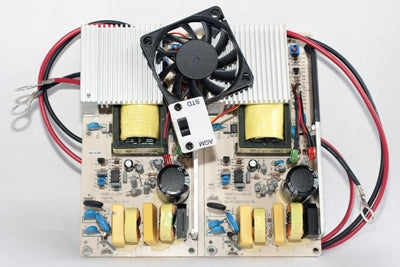 865-946-666 Solar Charger Kit { HT-1224 }