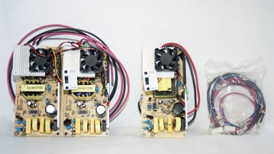 865-947-666 Solar FMB1224 Charger Board Retrofit Kit