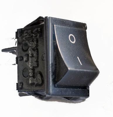 900109 Associated Switch 6026