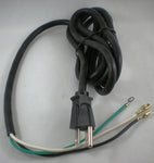 90026052 Schumacher Battery Charger Powercord 84"