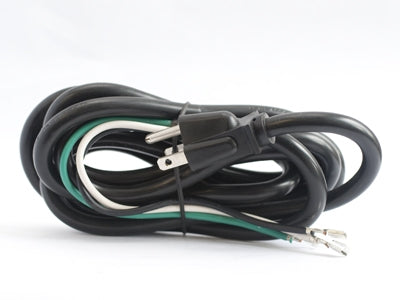 90026121 Schumacher Powercord 9'