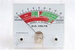 AUTOMETER  A_3854-21xx-11 { VOLTMETER }