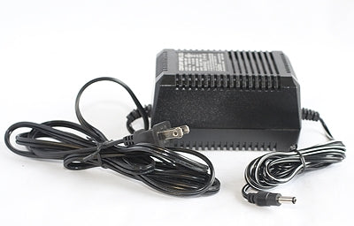 ESA10-Charger w/ 12 Volt Outlet Plug for ES8000