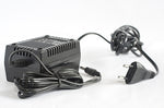 ESA26 Heavy Duty Fast Charger With Small Jack